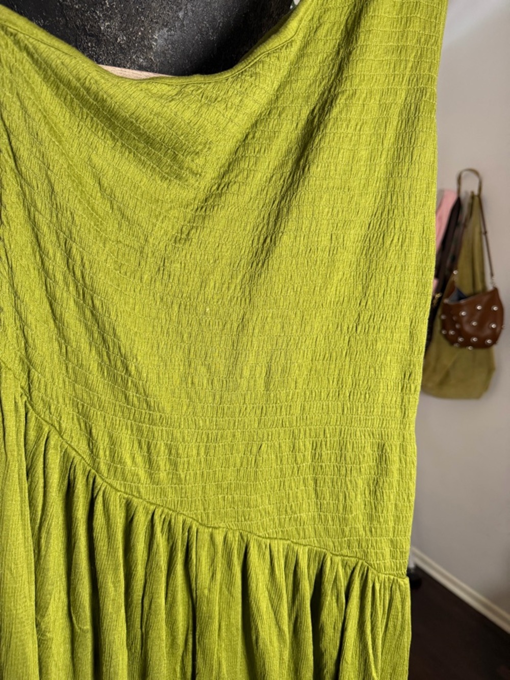 One-Shoulder ASOS Dress - Picture 5 of 7